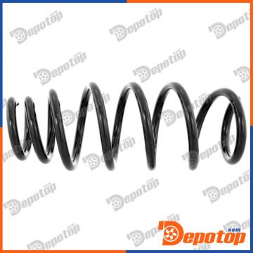 Ressorts de suspension avant pour ALFA ROMEO | 4000716, RH3480